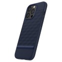 Калъф SPIGEN CASEOLOGY  PARALLAX IPHONE 13 PRO MAX, MIDNIGHT BLUE