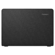Калъф Spigen Urban Fit за Apple MacBook Air 13, 2022, Black