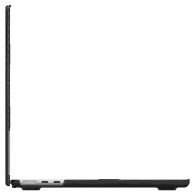 Калъф Spigen Urban Fit за Apple MacBook Air 13, 2022, Black