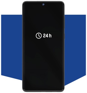 Удароустойчив протектор 3MK
  All Safe Premium, за  Honor X20 5G ,
  Прозрачен