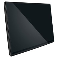 Стъклен Протектор Spigen Glas.TR ”Ez Fit” за Tesla Model X 2022 / Model S 2021, Black