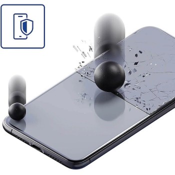 Удароустойчив протектор 3MK
  All Safe Premium, за  Essential Phone ,
  Прозрачен
