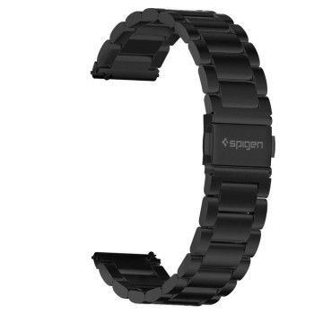 Spigen Modern Fit Band Samsung Galaxy Watch (42mm), Black