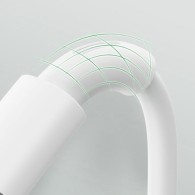 Зарядно Tech-Protect C20W, PD20W / QC3.0 + Lightning PD кабел, White