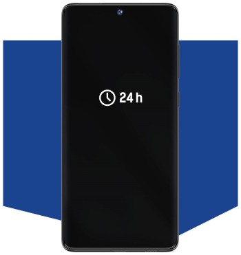 Удароустойчив протектор 3MK
  All Safe Premium, за  Motorola Moto E7
  Power , Прозрачен