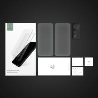 Стъклен Протектор Tech-Protect Supreme Set за Xiaomi 12T, Clear