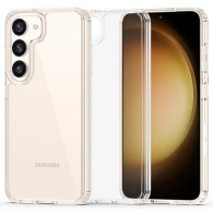 Калъф Tech-Protect FlexAir Hybrid За Samsung Galaxy S23+ Plus, Clear