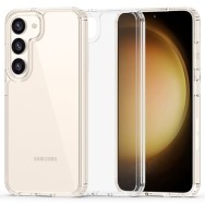 Калъф Tech-Protect FlexAir Hybrid За Samsung Galaxy S23+ Plus, Clear