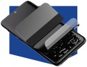 Удароустойчив протектор 3MK All Safe
  Premium, за  LG X Mach , Прозрачен