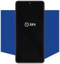 Удароустойчив протектор 3MK All Safe
  Premium, за  Oppo A55 5G , Прозрачен