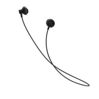 Слушалки UiiSii C12 USB Type-C, Черен