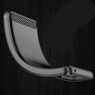 Калъф Tech-Protect TPUcarbon За Samsung Galaxy M23 5G, Black