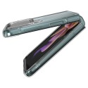 Калъф Spigen Air Skin за Samsung Galaxy Z Flip 3, Crystal Clear
