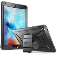 Удароустойчив хибриден кейс Supcase Unicorn Beetle Pro за Apple iPad Pro 10.5, Черен