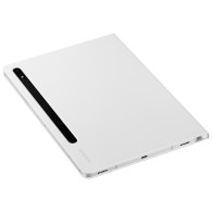 Калъф Samsung EF-ZX700PWEGEU, Note View Cover за Samsung Galaxy Tab S8, White