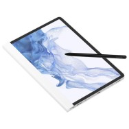 Калъф Samsung EF-ZX700PWEGEU, Note View Cover за Samsung Galaxy Tab S8, White