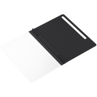 Калъф Samsung EF-ZX700PBEGEU, Note View Cover за Samsung Galaxy Tab S8, Black