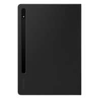 Калъф Samsung EF-ZX700PBEGEU, Note View Cover за Samsung Galaxy Tab S8, Black