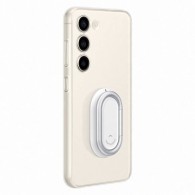 Калъф Samsung Clear Gadget Case За Samsung Galaxy S23, EF-XS911CTEGWW, Transparent