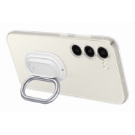 Калъф Samsung Clear Gadget Case За Samsung Galaxy S23, EF-XS911CTEGWW, Transparent