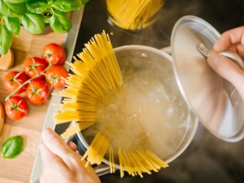 Индукционен котлон MPM MKE-12