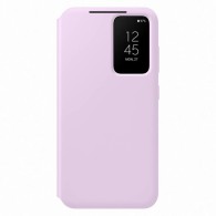Калъф Samsung Smart View Wallet За Samsung Galaxy S23+, EF-ZS916CVEGWW, Lilac
