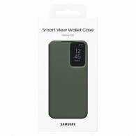Калъф Samsung Smart View Wallet За Samsung Galaxy S23+, EF-ZS916CGEGWW, Khaki