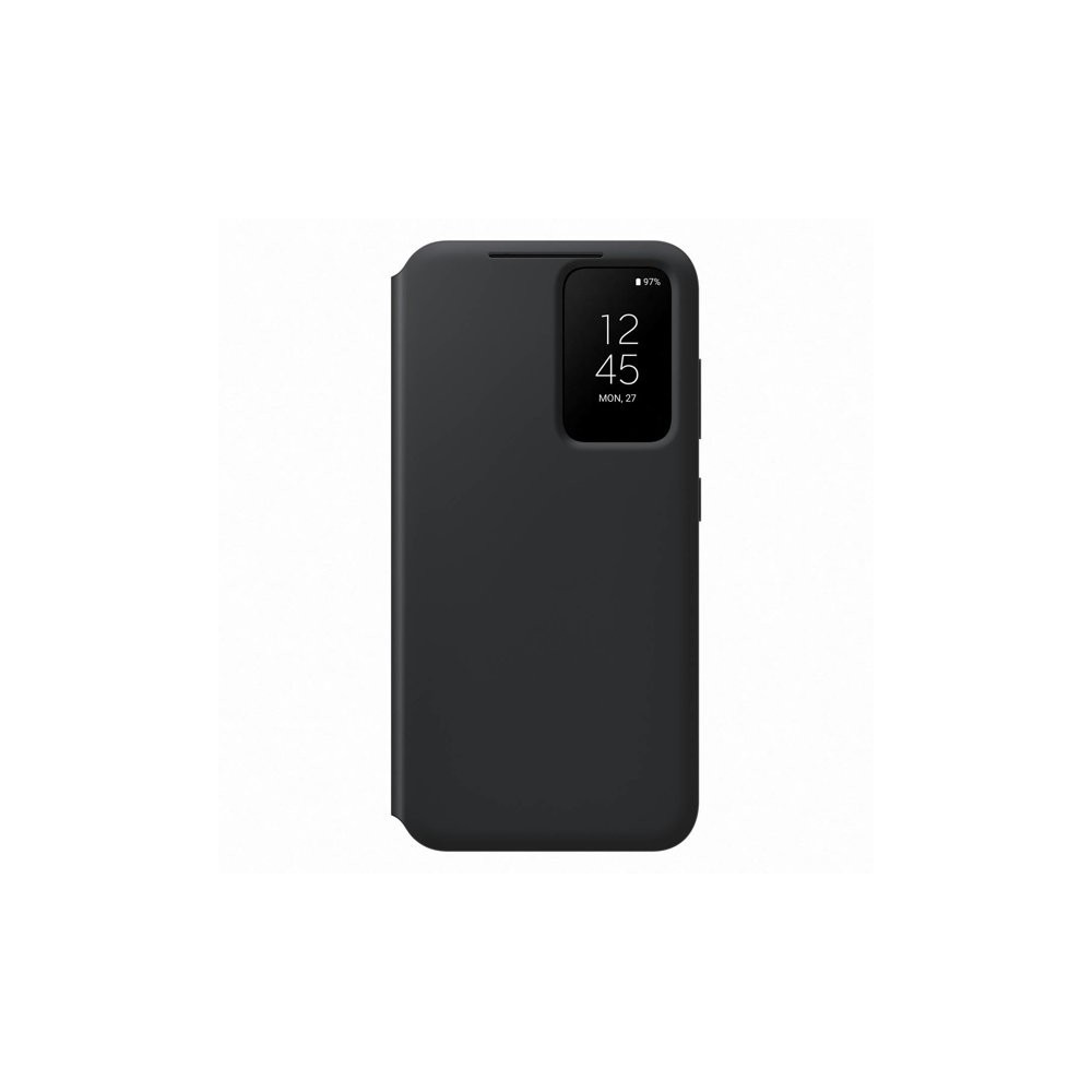 Калъф Samsung Smart View Wallet За Samsung Galaxy S23+, EF-ZS916CBEGWW, Black