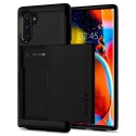 Spigen Slim Armor Cs Samsung Galaxy Note 10, Black