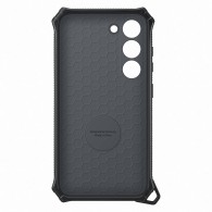 Калъф Samsung Rugged Gadget Case За Samsung Galaxy S23+, EF-RS916CBEGWW, Gray