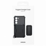 Калъф Samsung Rugged Gadget Case За Samsung Galaxy S23+, EF-RS916CBEGWW, Gray