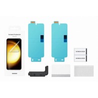 Протектор Samsung Screen Protector 2бр за Samsung Galaxy S23+, EF-US916CTEGWW, Clear