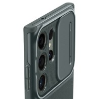 Калъф Spigen Optik Armor За Samsung Galaxy S23 Ultra, Abyss Green