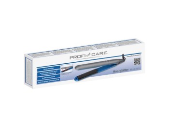 Преса за коса ProfiCare PC-HC 3072, Grey Blue
