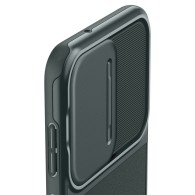 Калъф Spigen Optik Armor За Samsung Galaxy S23, Abyss Green
