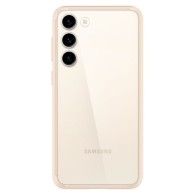 Калъф Spigen Ultra Hybrid За Samsung Galaxy S23, Sand Beige