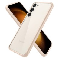 Калъф Spigen Ultra Hybrid За Samsung Galaxy S23, Sand Beige