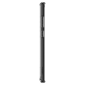 Spigen Ultra Hybrid хибриден кейс с най-висока степен на защита за Samsung Galaxy Note 10 Plus, Crystal Clear