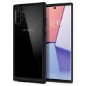 Spigen Ultra Hybrid хибриден кейс с най-висока степен на защита за Samsung Galaxy Note 10 Plus, Matte Black