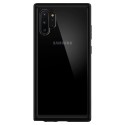 Spigen Ultra Hybrid хибриден кейс с най-висока степен на защита за Samsung Galaxy Note 10 Plus, Matte Black