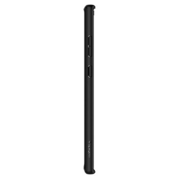 Spigen Ultra Hybrid хибриден кейс с най-висока степен на защита за Samsung Galaxy Note 10 Plus, Matte Black