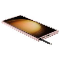 Калъф Spigen Ultra Hybrid За Samsung Galaxy S23 Ultra, Rose Crystal