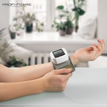 Апарат за измерване на кръвно налягане ProfiCare PC-BMG 3018