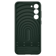 Калъф Spigen Caseology Parallax Samsung Galaxy S23, Midnight Green
