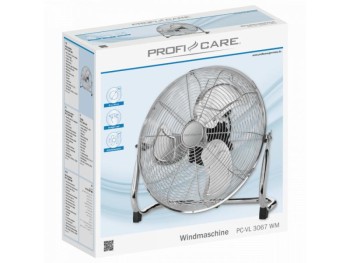 Циркулатор на въздуха ProfiCare PC-VL 3067 WM