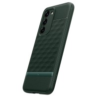 Калъф Spigen Caseology Parallax Samsung Galaxy S23, Midnight Green