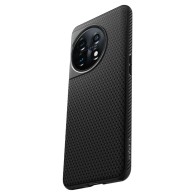 Калъф Spigen Liquid Air за OnePlus 11 5G, Matte Black