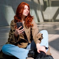 Калъф Spigen Liquid Air за OnePlus 11 5G, Matte Black