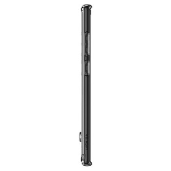 Spigen Ultra Hybrid хибриден кейс с най-висока степен на защита за Samsung Galaxy Note 10+ Plus, Crystal Clear