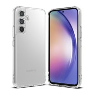 Калъф Ringke Fusion За Samsung Galaxy A54 5G, Matte Clear
